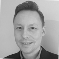 Fredrik Malmgren