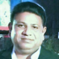 Sidharth Barhate