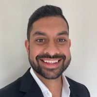 Dr Kieran Sheimar