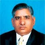 Shaukat Ali Jawaid