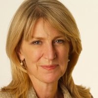 Fiona Webster