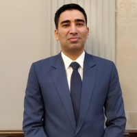 Qasim A. Awan