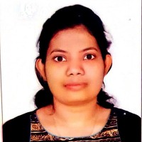 Manjula Palled