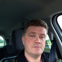 Jonas Johansson