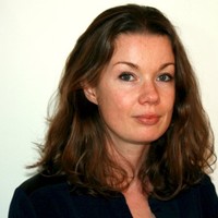 Edwige Forestier
