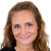Þórey Arna Árnadóttir