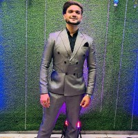 Qayyum Ali Sayyed