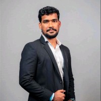 Darshan V