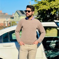 Gaurav Nayar