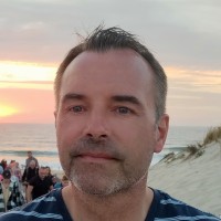 Jens Boening