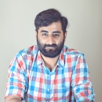 Saadullah Memon