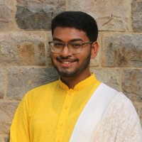 Justin Santosh