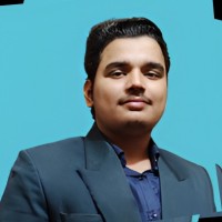 Shakti Prasad Mahapatro