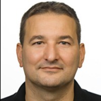 Zlatko Loncarevic