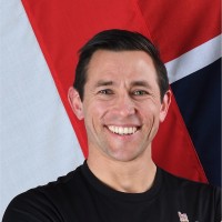 Timothy Scrivener