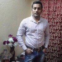 Kaushik Ghosh