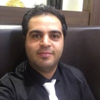 Milad Esfahani