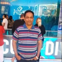Ghulam Ishaq