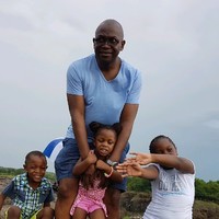 Shingirai Hove, Pr.Eng