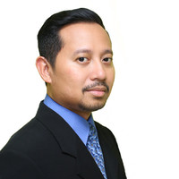 Okky Chandra
