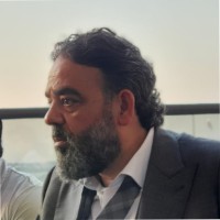 Joe Alyousef