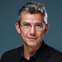 Eric BERNARD