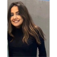 Nawal Ahmed