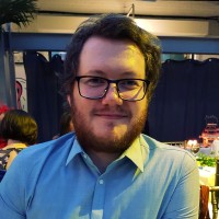 Keith Dyson