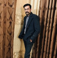 Mani Khan