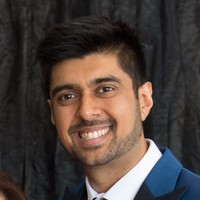Gurnak Singh Dosanjh