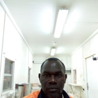 Ibrahima Diallo