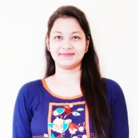 Suchitra Padhi