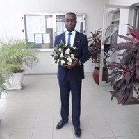 Ifeanyi Chimaobi Ezenwajiobi