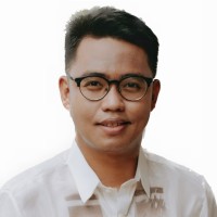 Clark Geronimo
