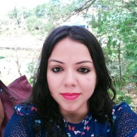 Tanusha Chawla