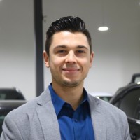 Christopher Ernst Lieb