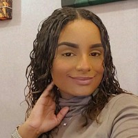 Geovanna Messias