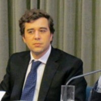 Paulo Vargas