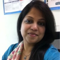 Fauzia Aziz