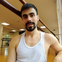 Alexandre Bóia