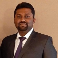 Dinusha Wickramasinghe