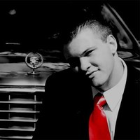 Jeremiah Caster