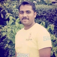Shravan Mane