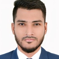 Jubayer Ahmed