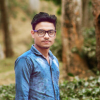 Md Nazmul Islam