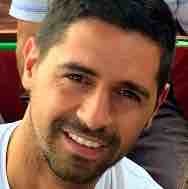 Mauro Oliveira Santos