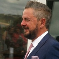 Andrew Pemberton