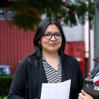 Andrea Montserrat Carmona Esquivel