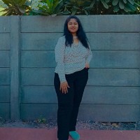 Vidhi Makwana