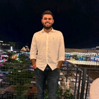 Nayan Ahir